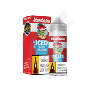 Vapetasia Ice 100 ml