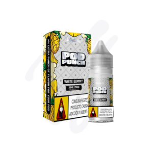 Vapetasia Pod Punch - Nic Salts