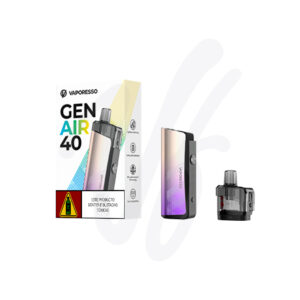 Vaporesso Gen Air 40 kit