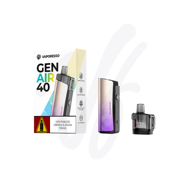 Vaporesso Gen Air 40 kit