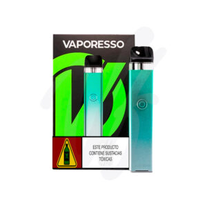 Vaporesso - Xros 3 kit