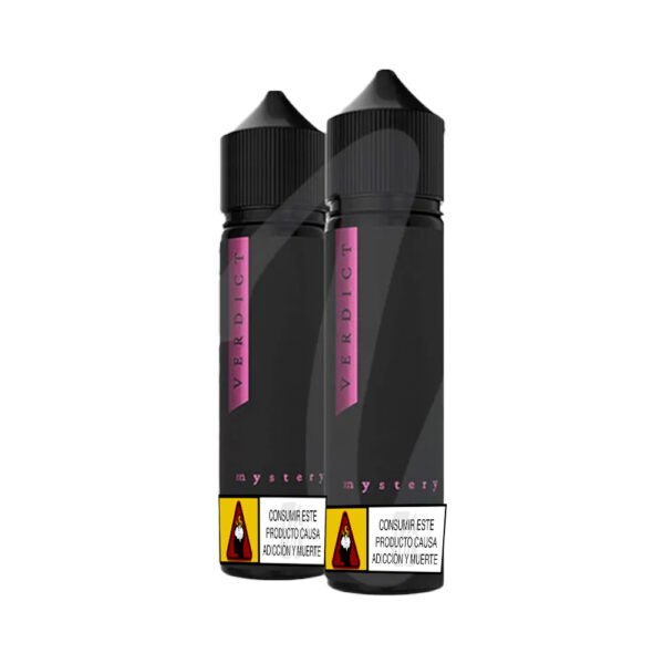 Verdict Sub-Ohm - Liquido