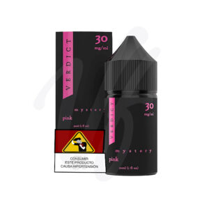 Verdict Salt Nic - Liquido