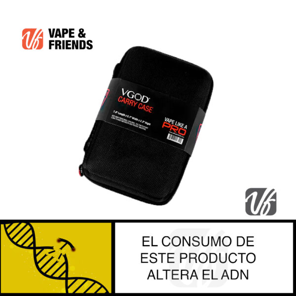 Estuche VGOD