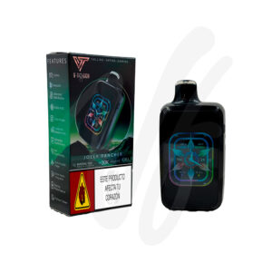 V-TOUCH 30K Desechable