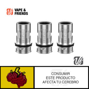 VooPoo - Tpp Coil