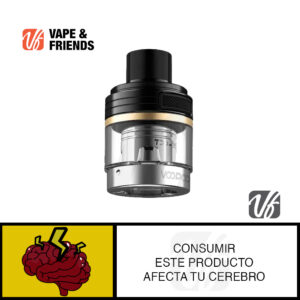 VooPoo - Tpp-X Pod