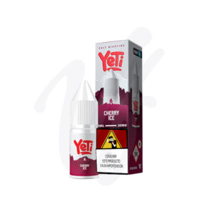 Yeti Nic Salts