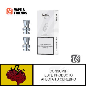 AirsPops Bottle Coil