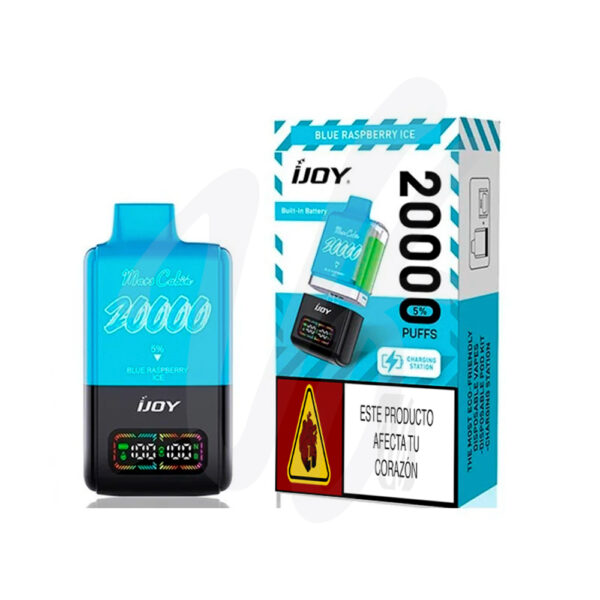 Ijoy Desechable 20000 Puff