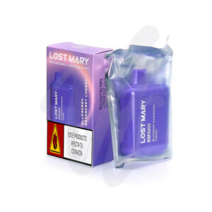 Lost Mary BM 5000 Desechable