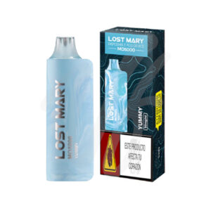 Lost Mary MO5000 Desechable