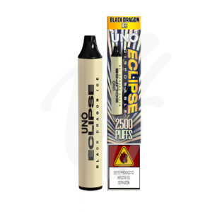 UNO Eclipse Desechable 2500 Puff