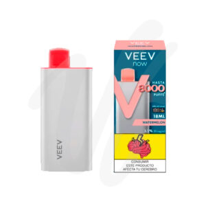 VEEV NOW 18ML - 8000 PUFF Desechable