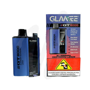 GLAMEE GT8000 Desechable