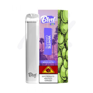 BLVD 3000 Puff Desechable