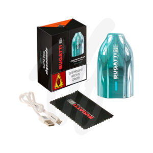 Bugatti 7K Desechable