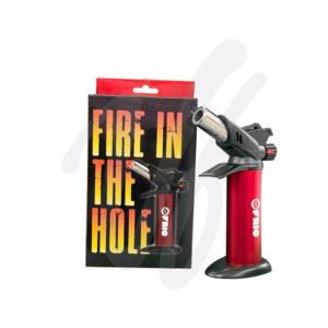 Sopletes FRIO - By STRIO