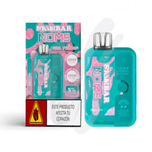 NOMS SugarBar 18000Puffs - Desechable