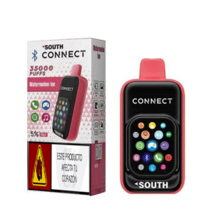 South Connect 35000 Puff Desechable