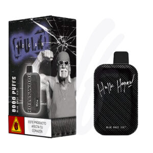 Hulk Hogan's 8000 Puff Desechable