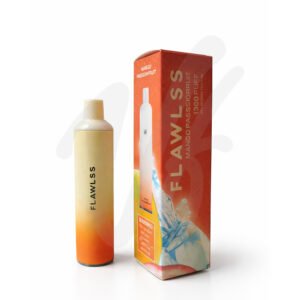 FLAWLSS 1300 Puff Desechable