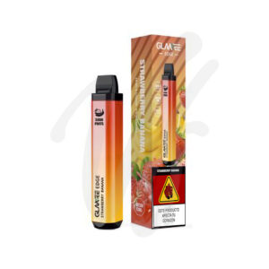 GLAMEE Edge 5000 Puff Desechable