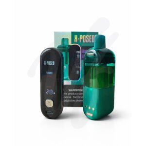 X-POSED 35K Desechable Kit